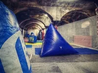 Paintball  Ohne Grenzen